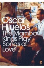 Mambo Kings Play Songs of Love