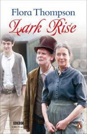 Lark Rise by Flora Thompson