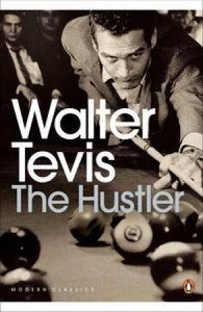 Hustler by Walter Tevis