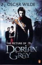 The Picture of Dorian Gray Film Tie In