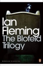 Modern Classics The Blofeld Trilogy