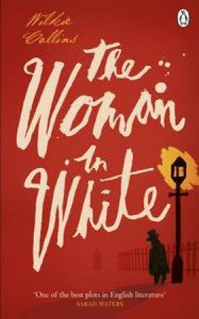 Woman in White by Wilkie Collins