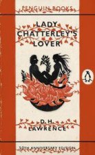 Lady Chatterleys Lover 50th Anniversary Edition