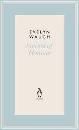 Sword of Honour by Evelyn Waugh