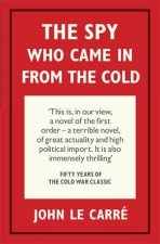 The Spy Who Came in from the Cold  50th Anniversary Edition