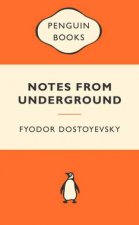 Popular Penguins Notes from Underground
