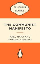 Popular Penguins The Communist Manifesto