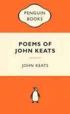 Popular Penguins The Poems of John Keats