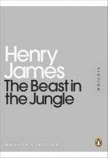 The Beast in the Jungle Mini Modern Classics