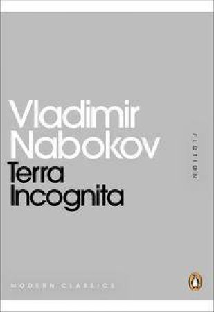 Terra Incognita: Mini Modern Classics by Vladimir Nabokov