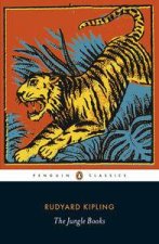 Penguin Classics The Jungle Books