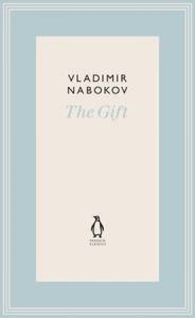 The Gift by Vladimir Nabokov