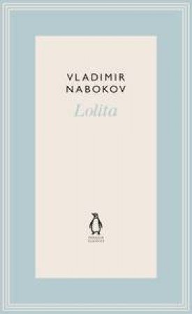 Lolita by Vladimir Nabokov