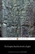 Penguin Classics The Complete Dead Sea Scrolls in English