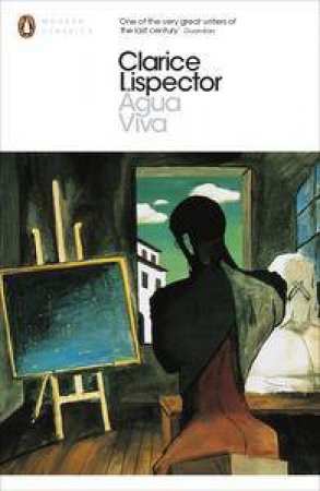 Agua Viva by Clarice Lispector