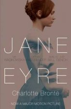 Jane Eyre Film TieIn