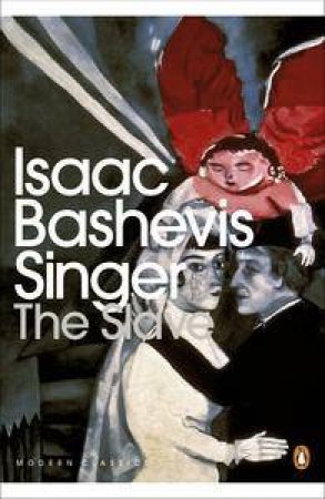 The Slave by Bashevis Isaac Singer