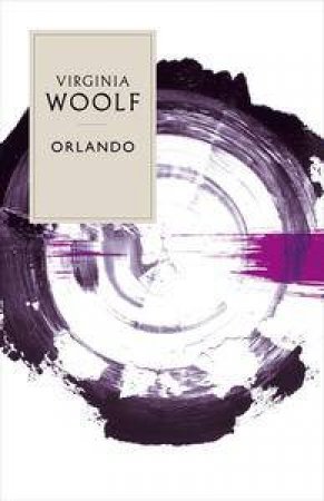 Orlando by Virginia Woolf