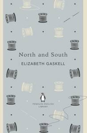 north and south penguin english library