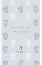 Frankenstein Penguin English Library