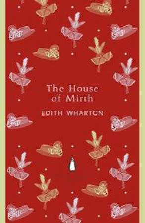 English Library: The House Of Mirth by Edith Wharton