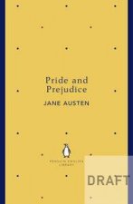 Pride And Prejudice Penguin English Library