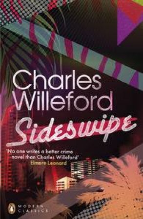 Sideswipe by Charles Willeford