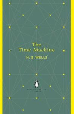 English Library: The Time Machine by H G Wells