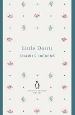 Little Dorrit Penguin English Library