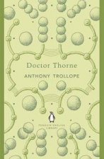 Dr Thorne Penguin English Library