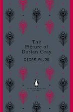 The Picture of Dorian Gray Penguin English Library