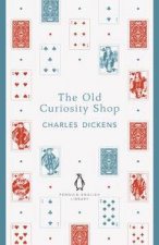 Tha Old Curiosity Shop Penguin English Library