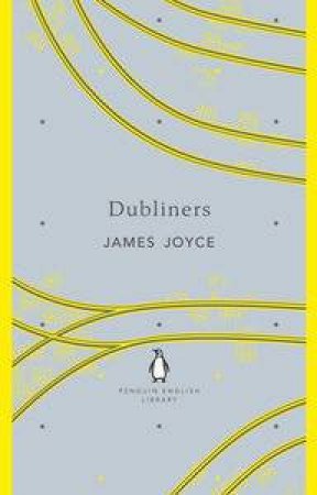 English Library: Dubliners by James Joyce