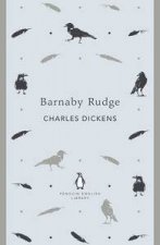 Barnaby Rudge Penguin English Library