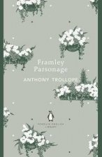 Framley Parsonage Penguin English Library