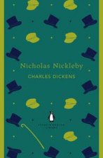 Nicholas Nickleby Penguin English Library