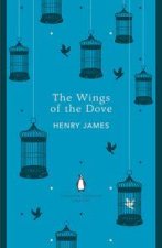 The Wings Of The Dove Penguin English Library