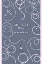 Mansfield Park Penguin English Library