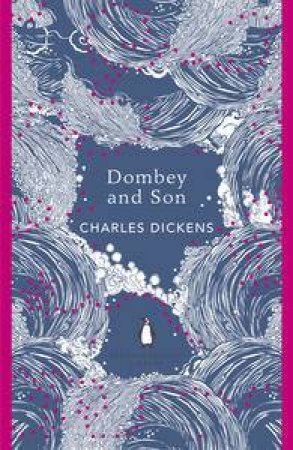 Dombey and Son: Penguin English Library by Charles Dicken