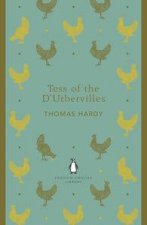 Tess Of The DUrbervilles Penguin English Library
