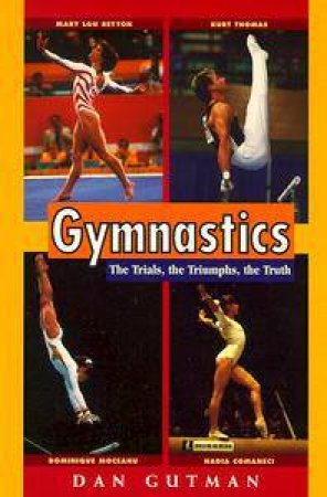 Gymnastics by Dan Gutman