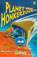 Planet Of The Honkerzoids