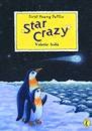 First Young Puffin: Star Crazy by Valerie Solis