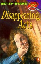 Disappearing Acts