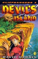 Cliffhangers Devils island