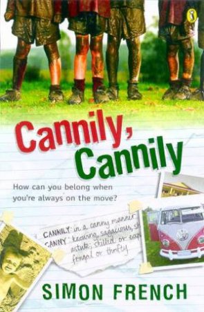 Cannily, Cannily by Simon French