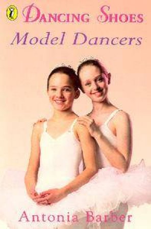 Model Dancers by Antonia Barber