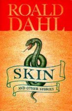 Skin And Other Stories