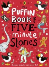The Puffin Book Of FiveMinute Stories