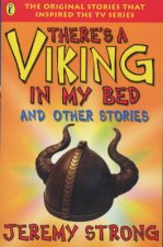 Theres A Viking In My Bed  Viking In Trouble  Viking At School